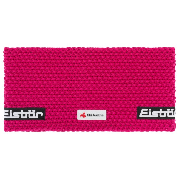 Image of Eisbär - Jamie Stirnband Ska - Stirnband Gr One Size rosa