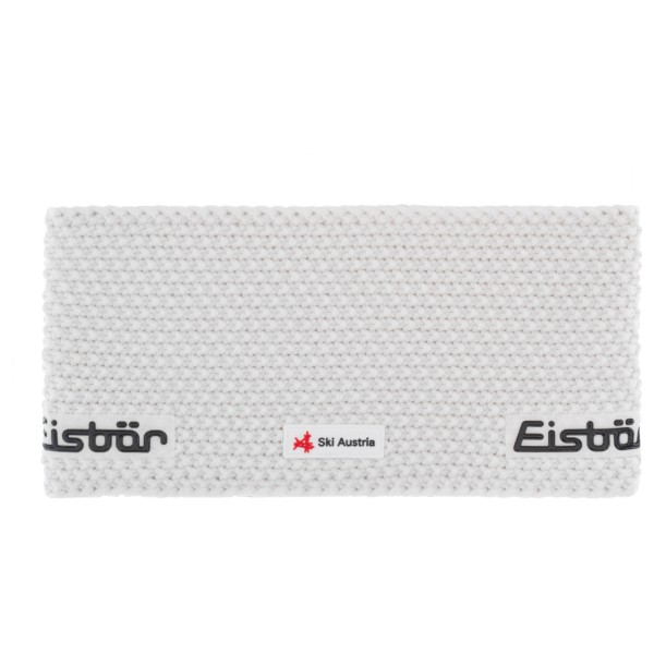 Image of Eisbär - Jamie Stirnband Ska - Stirnband Gr One Size grau