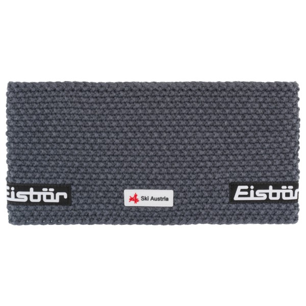 Image of Eisbär - Jamie Stirnband Ska - Stirnband Gr One Size blau;blau/grau;grau;oliv;rosa;rot;schwarz