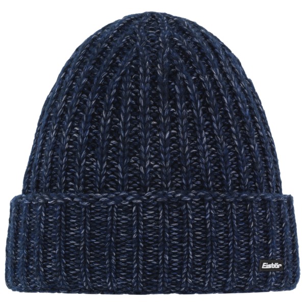 Image of Eisbär - Leia - Mütze Gr One Size blau