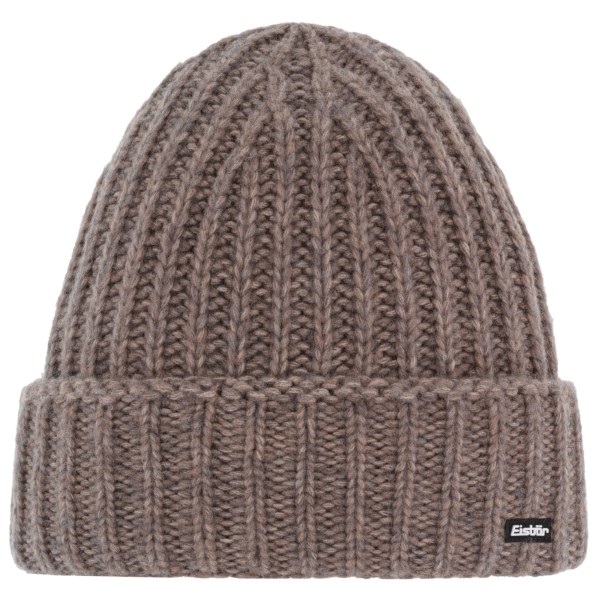 Image of Eisbär - Leia - Mütze Gr One Size braun