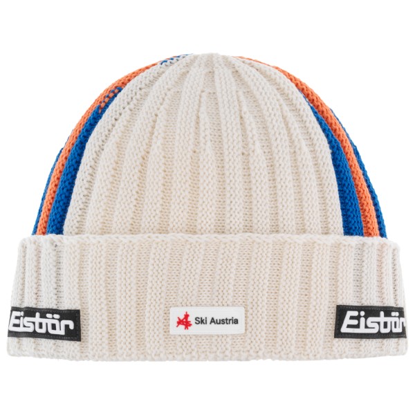 Image of Eisbär - Leizel RL Ska - Mütze Gr One Size beige