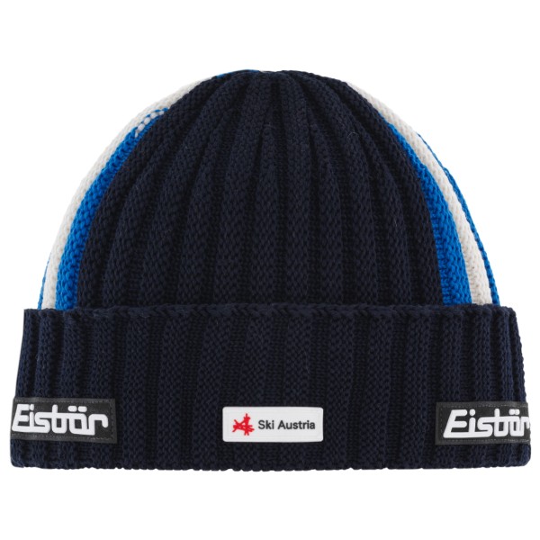 Image of Eisbär - Leizel RL Ska - Mütze Gr One Size schwarz