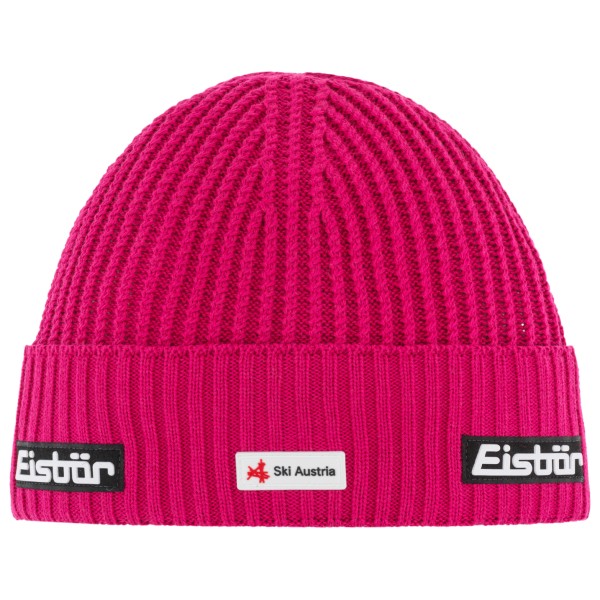 Image of Eisbär - Nordic Ska - Mütze Gr One Size rosa