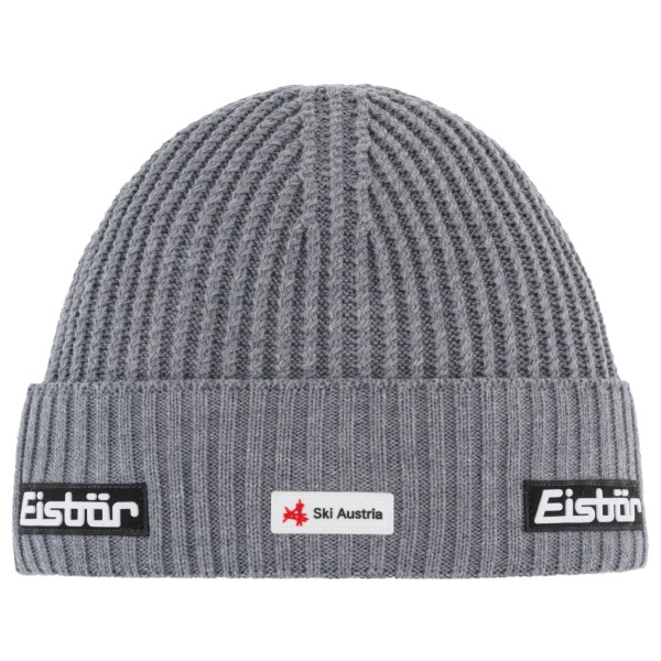 Image of Eisbär - Nordic Ska - Mütze Gr One Size blau;grau;rosa