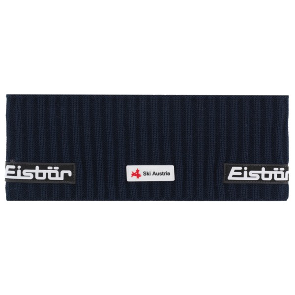 Image of Eisbär - Nordic Stirnband Ska - Stirnband Gr One Size blau