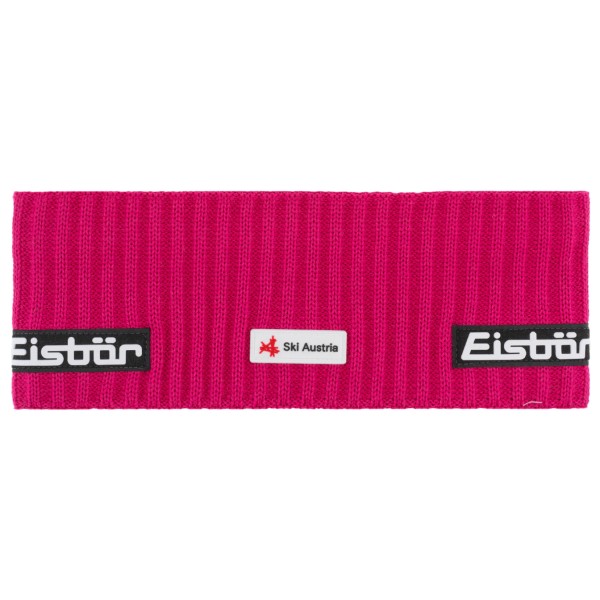 Image of Eisbär - Nordic Stirnband Ska - Stirnband Gr One Size rosa