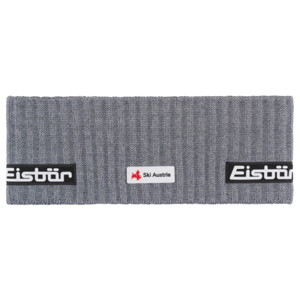 Image of Eisbär - Nordic Stirnband Ska - Stirnband Gr One Size blau;grau;rosa