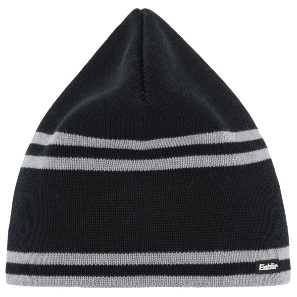Image of Eisbär - Noxino - Mütze Gr One Size schwarz