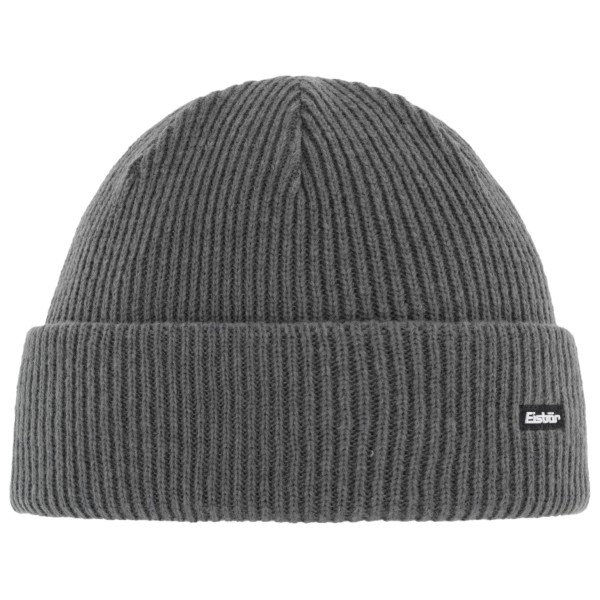Image of Eisbär - Salma - Mütze Gr One Size grau