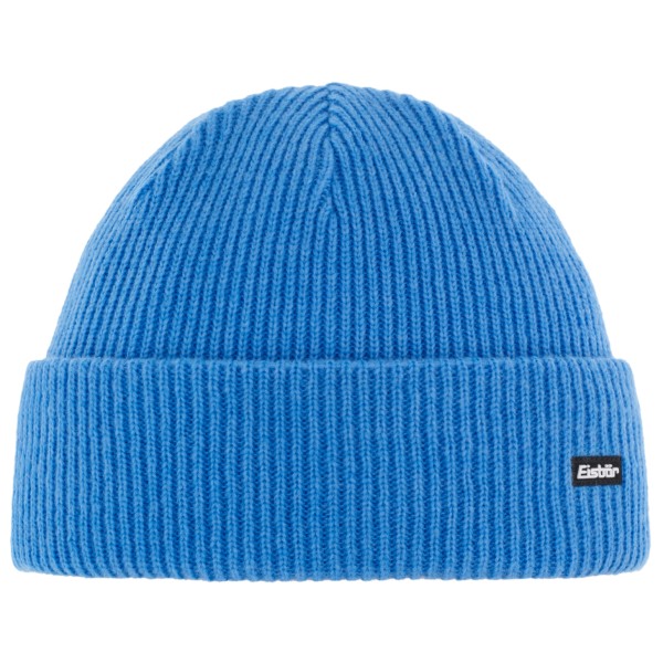 Image of Eisbär - Salma - Mütze Gr One Size blau