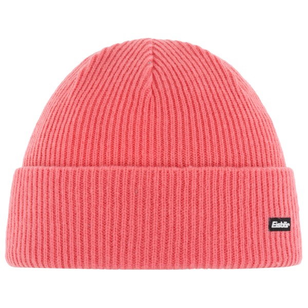 Image of Eisbär - Salma - Mütze Gr One Size rot