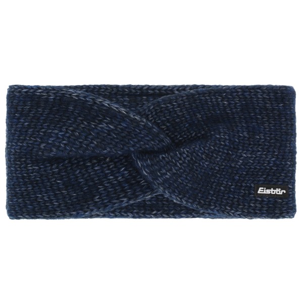 Image of Eisbär - Women"s Fenna Stirnband - Stirnband Gr One Size blau'