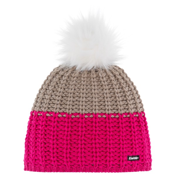 Image of Eisbär - Women"s Focus Lux - Mütze Gr One Size rosa'