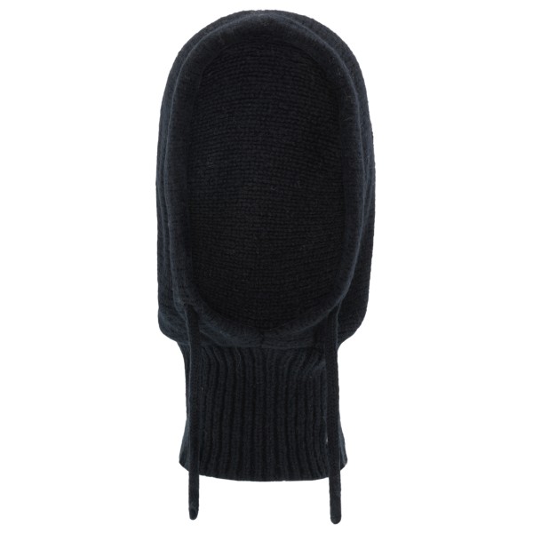 Image of Eisbär - Women"s Mathilde Hood - Sturmhaube Gr One Size blau;braun;rosa;schwarz'