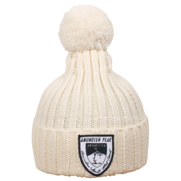 Mütze Amundsen Sports Groomer Beanie (Gr One Size |beige)