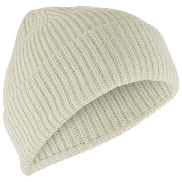 Stoic – Heavy MerinoKnit MMXX.Rutvik Beanie – Mütze Gr One Size beige