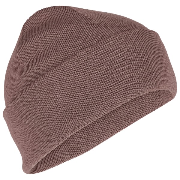 Stoic MerinoKnit MMXX.Kniva Beanie Muts Bruin