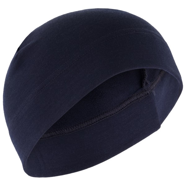 Heber Peak MerinoBlend SaplingHe. Beanie Muts Blauw