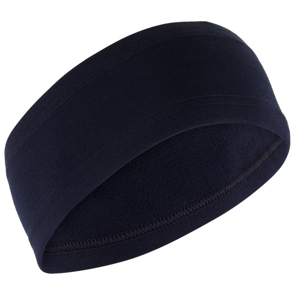 Heber Peak MerinoBlend SaplingHe. Headband Hoofdband Blauw