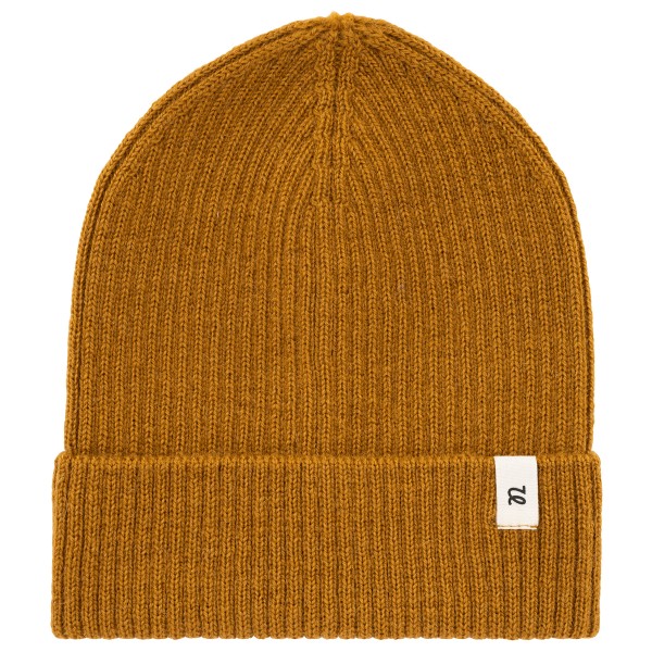 Image of Ulvang - Alltime Graze Hat - Mütze Gr One Size braun