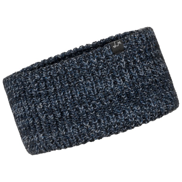 Image of LaMunt - Women"s Martha Warm Knit Headband - Stirnband Gr 58 cm beige;blau;grau'