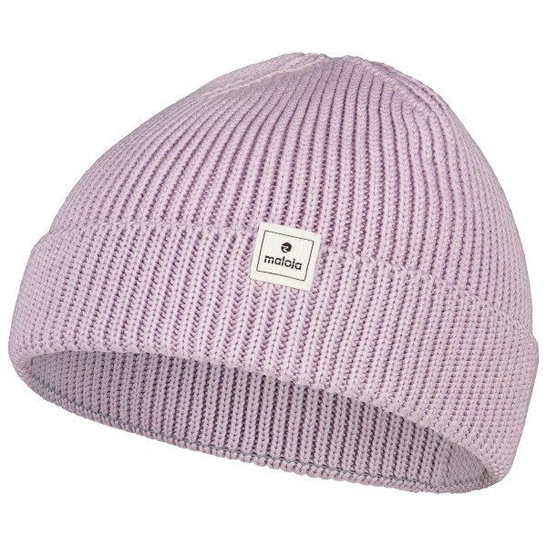 Image of Maloja - BertiagaM. - Mütze Gr One Size lila
