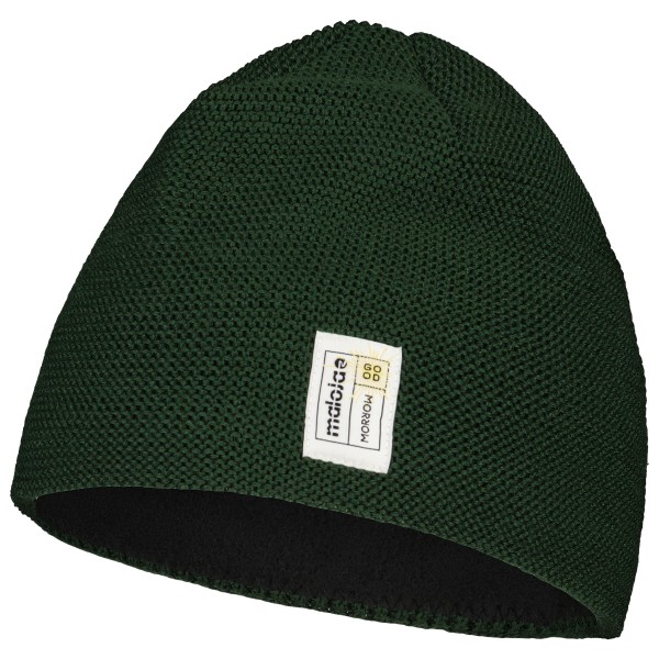 Image of Maloja - ErioM. - Mütze Gr One Size grün