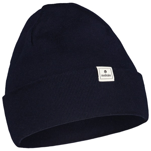 Image of Maloja - FullunsM. - Mütze Gr One Size blau