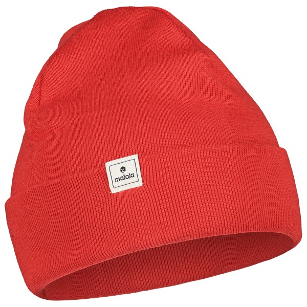 Image of Maloja - FullunsM. - Mütze Gr One Size blau;schwarz