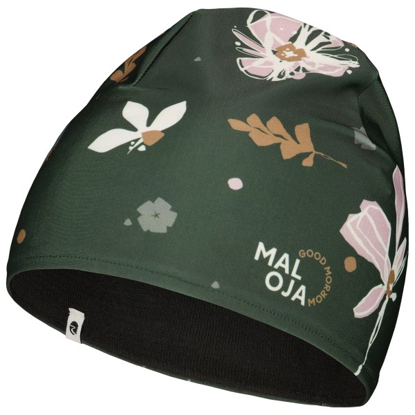 Image of Maloja - KatzensteinM. - Mütze Gr One Size bunt