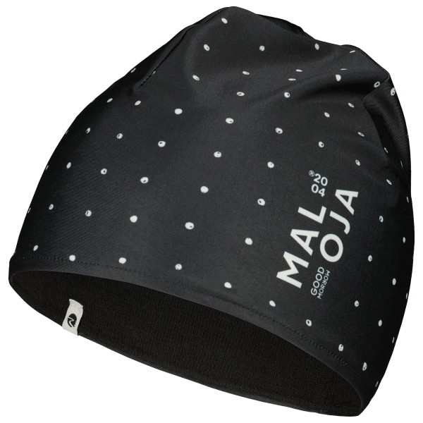 Image of Maloja - KatzensteinM. - Mütze Gr One Size blau;bunt;rosa;schwarz