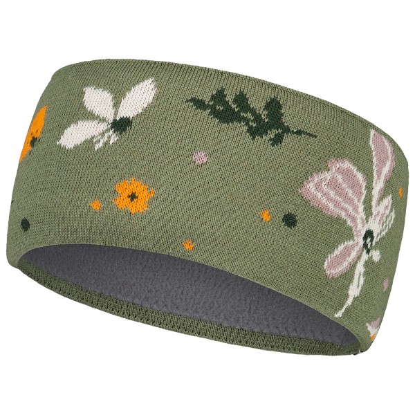 Image of Maloja - LinticheM. - Stirnband Gr One Size oliv