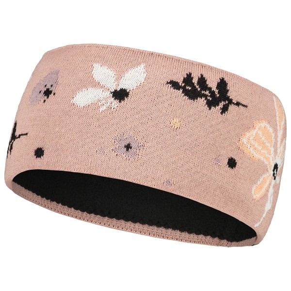 Image of Maloja - LinticheM. - Stirnband Gr One Size rosa