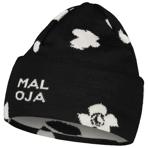 Image of Maloja - RoanaM. - Mütze Gr One Size schwarz