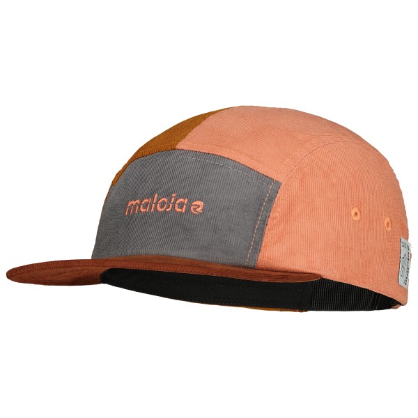 Image of Maloja - WankM. Puzzle - Cap Gr One Size rosa