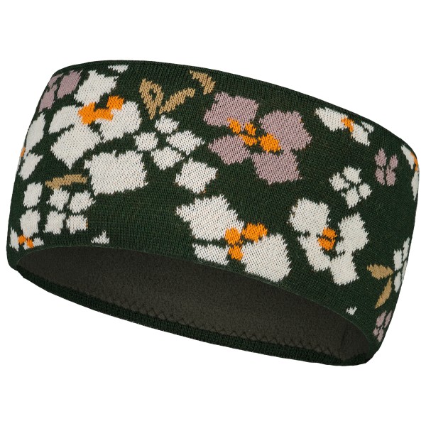 Image of Maloja - ZanteM. - Stirnband Gr One Size oliv