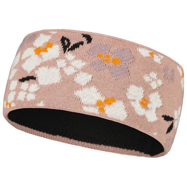 Image of Maloja - ZanteM. - Stirnband Gr One Size rosa