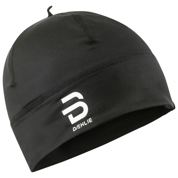 Daehlie Hat Polyknit W Muts Zwart