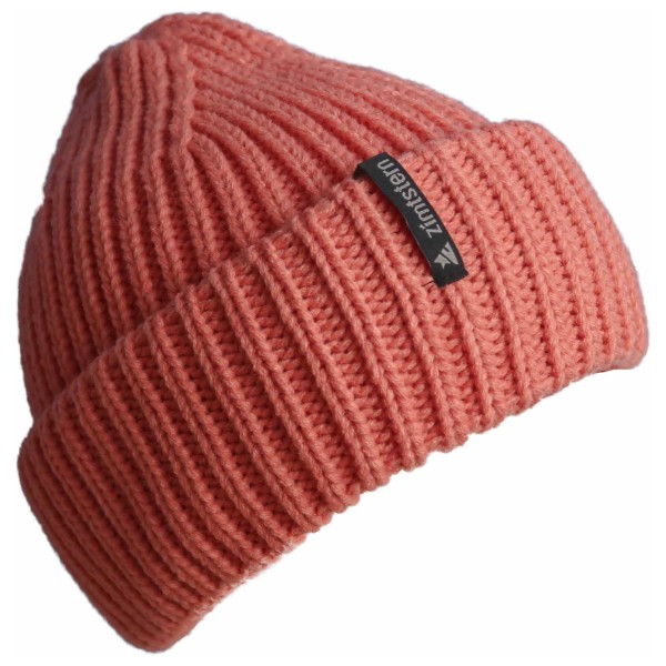 Image of Zimtstern - Women"s Sweetz Urban Beanie - Mütze Gr One Size rot'
