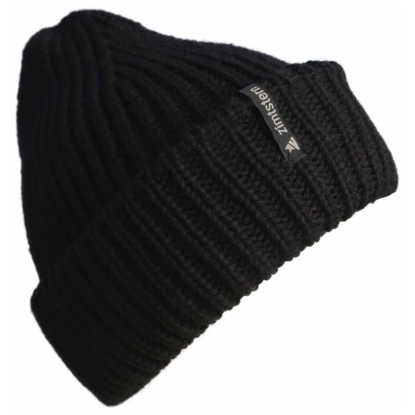 Image of Zimtstern - Women"s Sweetz Urban Beanie - Mütze Gr One Size schwarz'