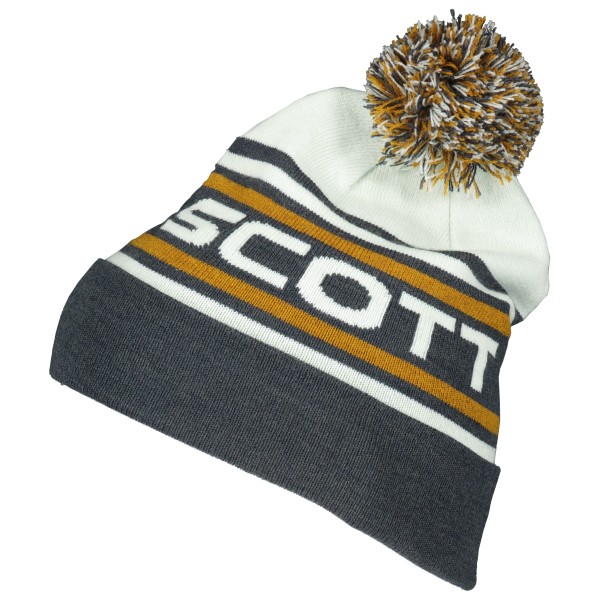 Image of Scott - Beanie Team 40 - Mütze Gr One Size blau
