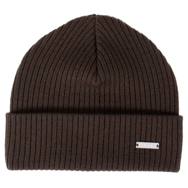 Sätila - Vreta - Mütze Gr One Size braun/schwarz