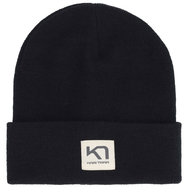 Image of Kari Traa - Women"s Røthe Beanie - Mütze Gr One Size blau'
