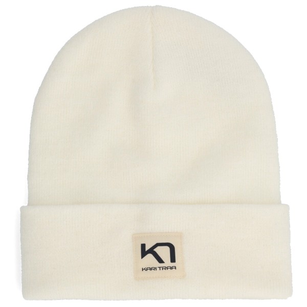 Image of Kari Traa - Women"s Røthe Beanie - Mütze Gr One Size beige'