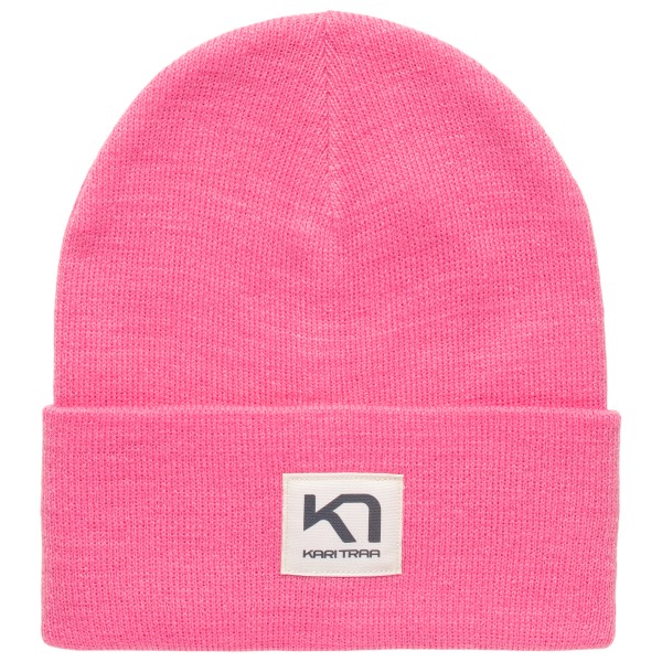 Kari Traa Women’s Røthe Beanie Muts Roze