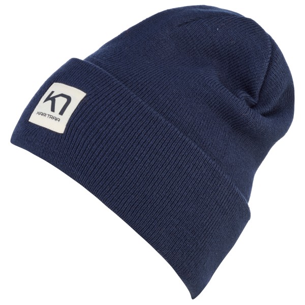 Image of Kari Traa - Women"s Røthe Beanie - Mütze Gr One Size beige;blau;grün;lila;rosa'