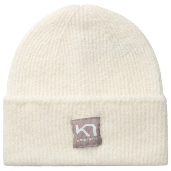 Image of Kari Traa - Women"s Rothe Wool Beanie - Mütze Gr One Size beige'