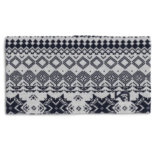 Image of Kari Traa - Women"s Vilma Headband - Stirnband Gr One Size grau'