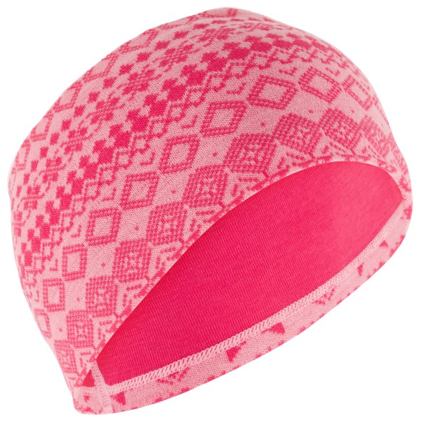 Image of Kari Traa - Women"s Vilma Headband - Stirnband Gr One Size grau;grün'